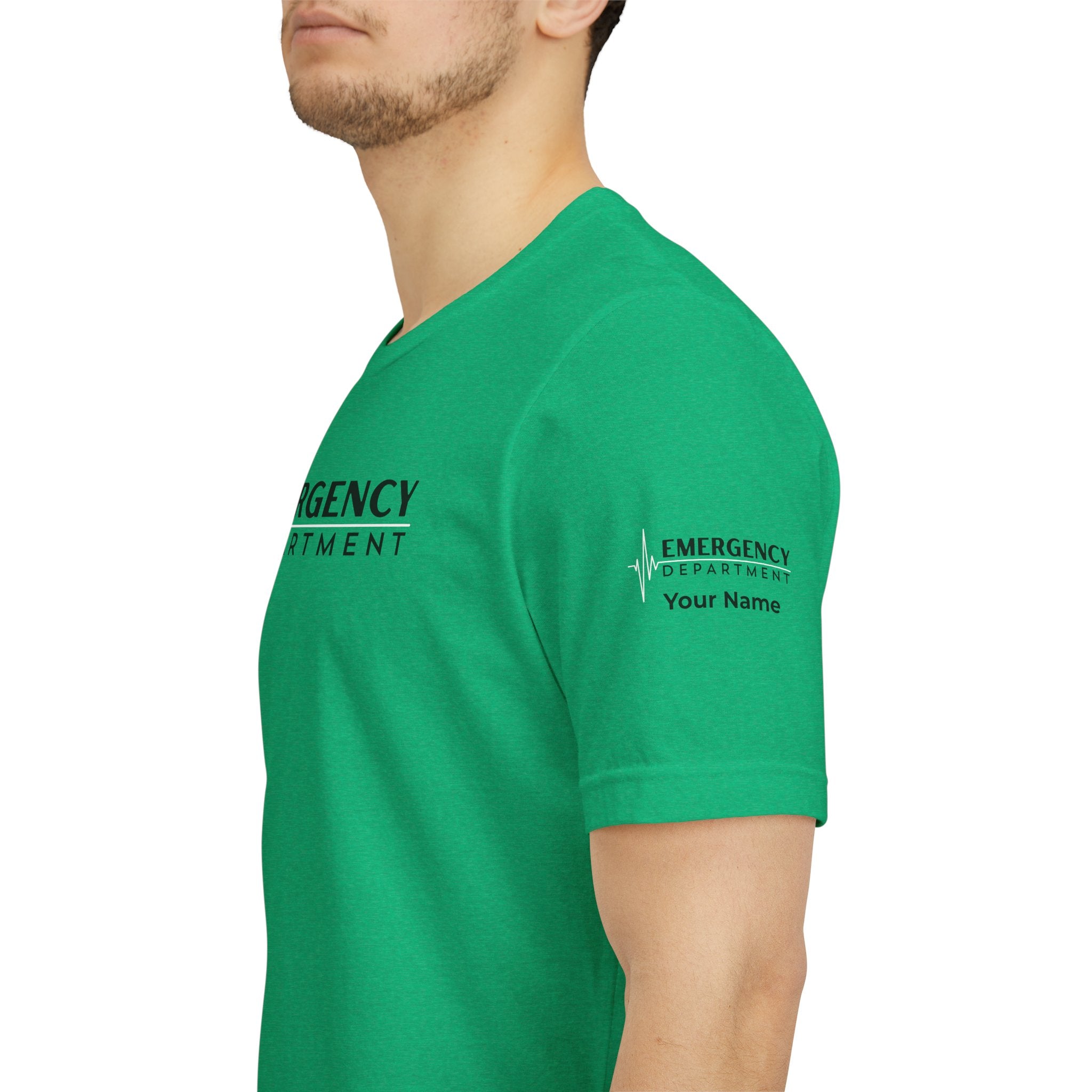 Emergency Department T-shirt
