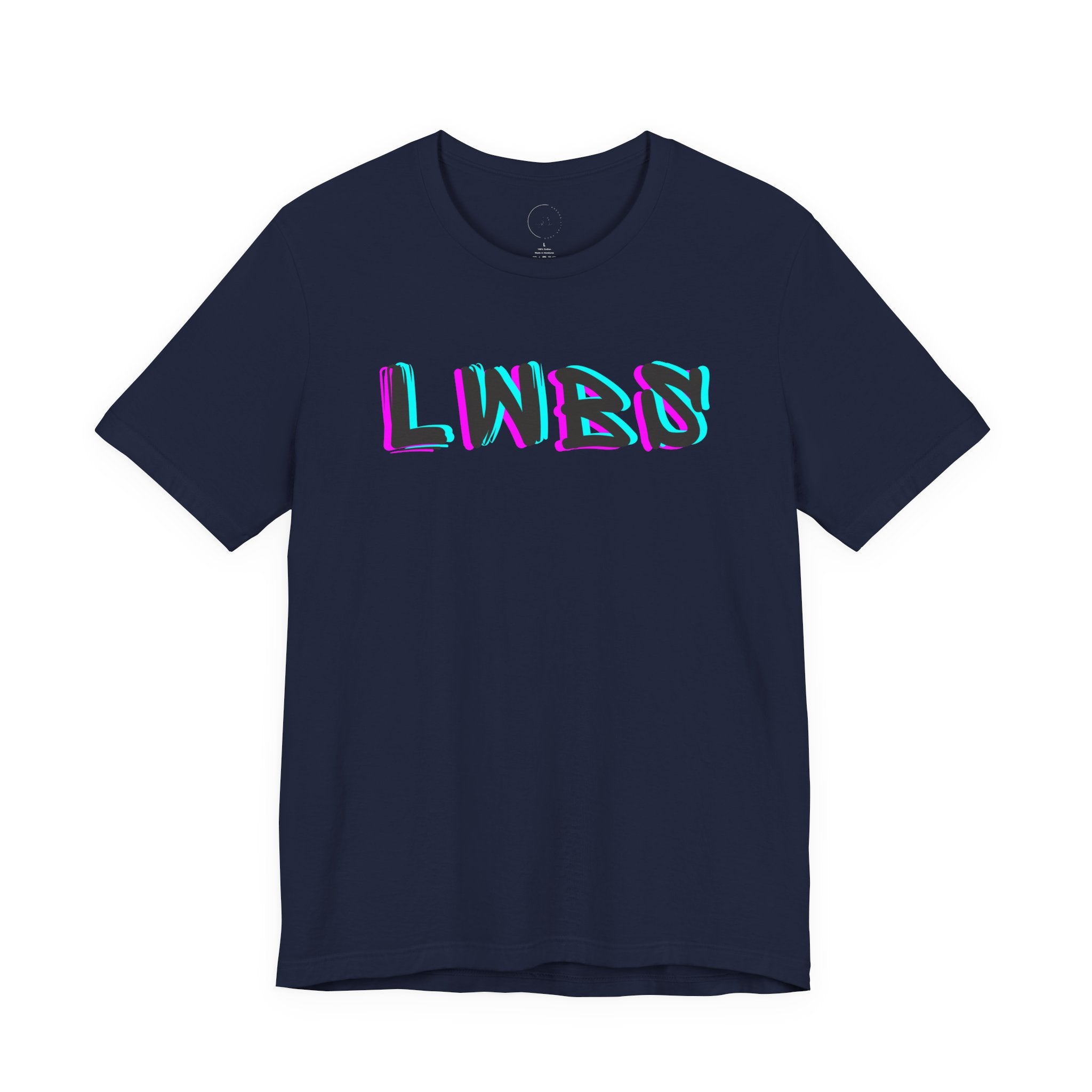 LWBS Days Off Tee