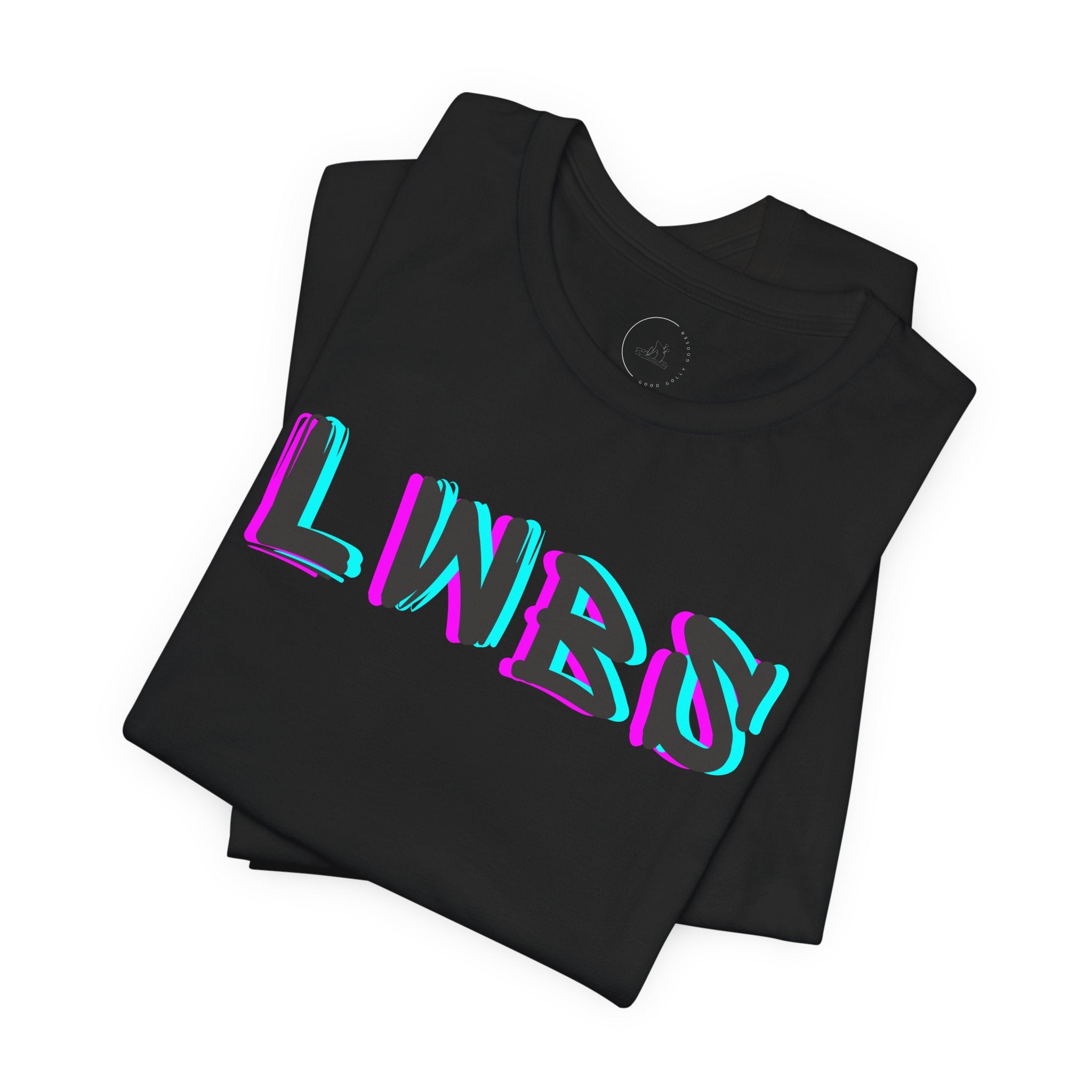 LWBS Days Off Tee