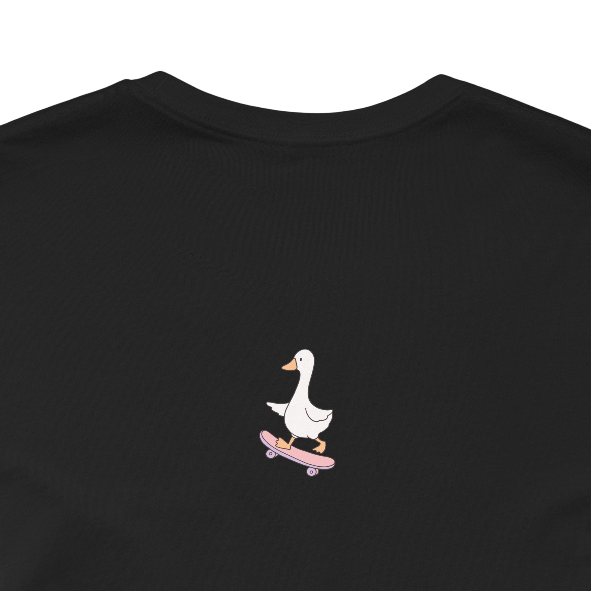 Safe With Me Silly Goose Tee
