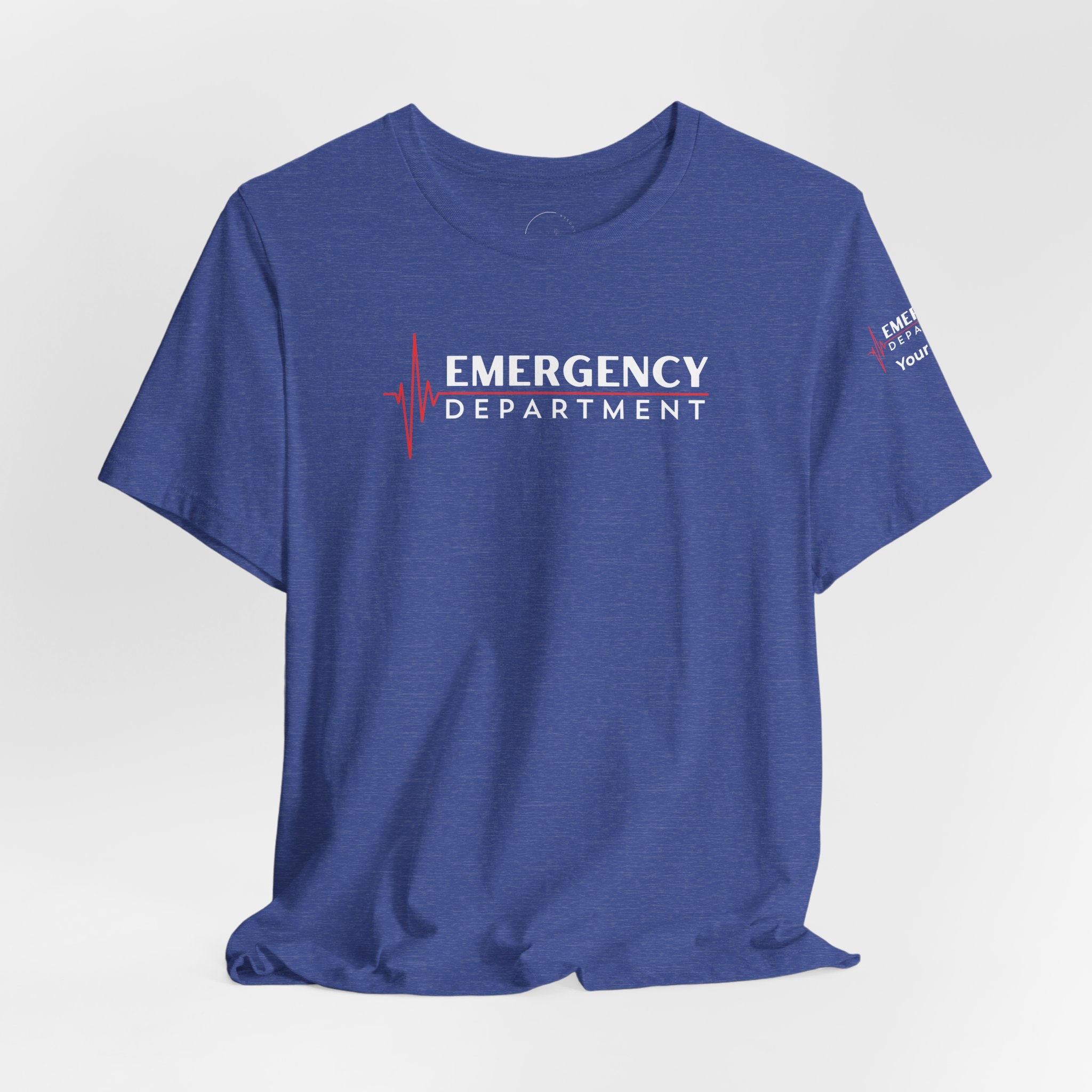 Emergency Department T-shirt