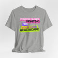 Supporting Nurses - PEDIATRIC NURSES fighting for YOUR KIDS’ healthcare