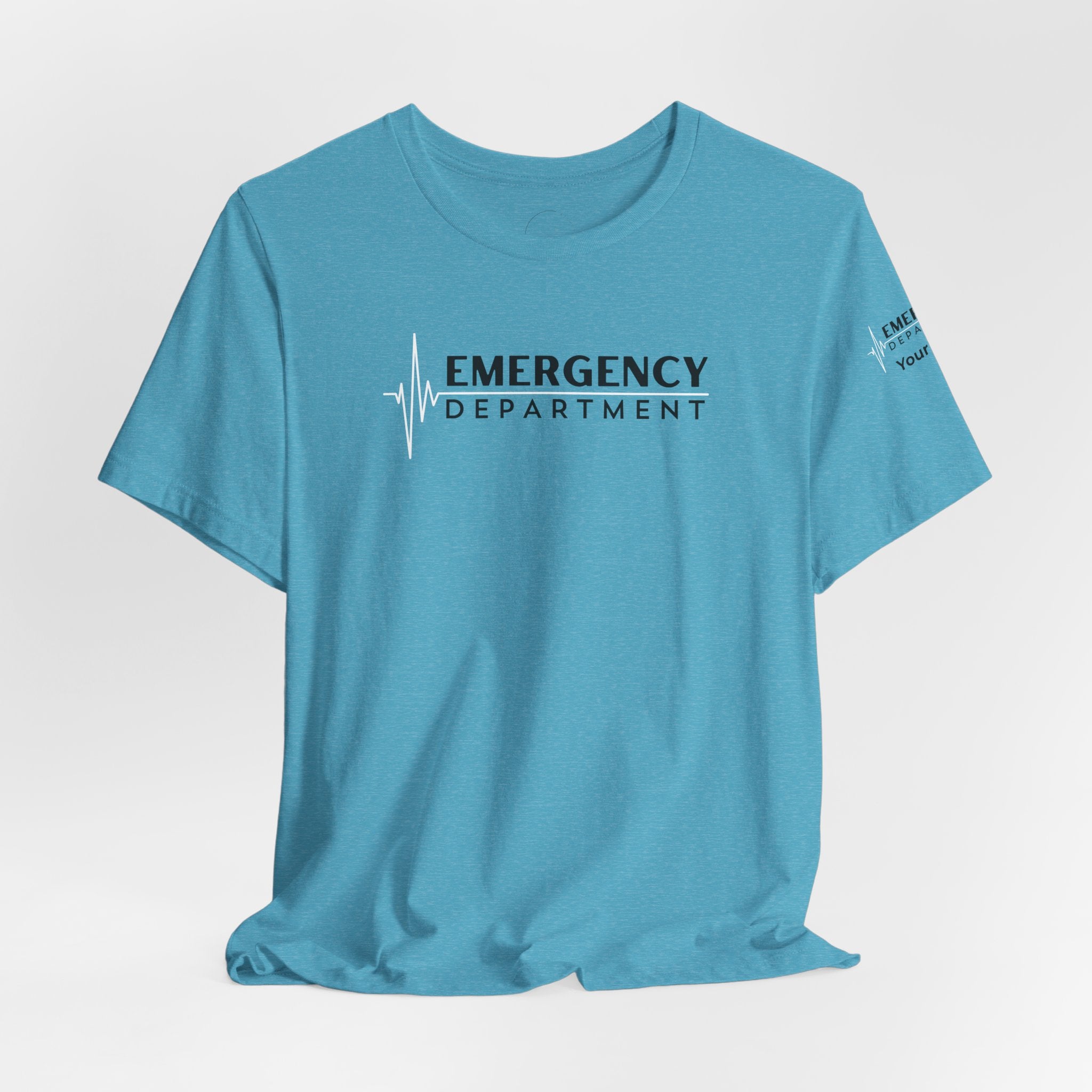 Emergency Department T-shirt
