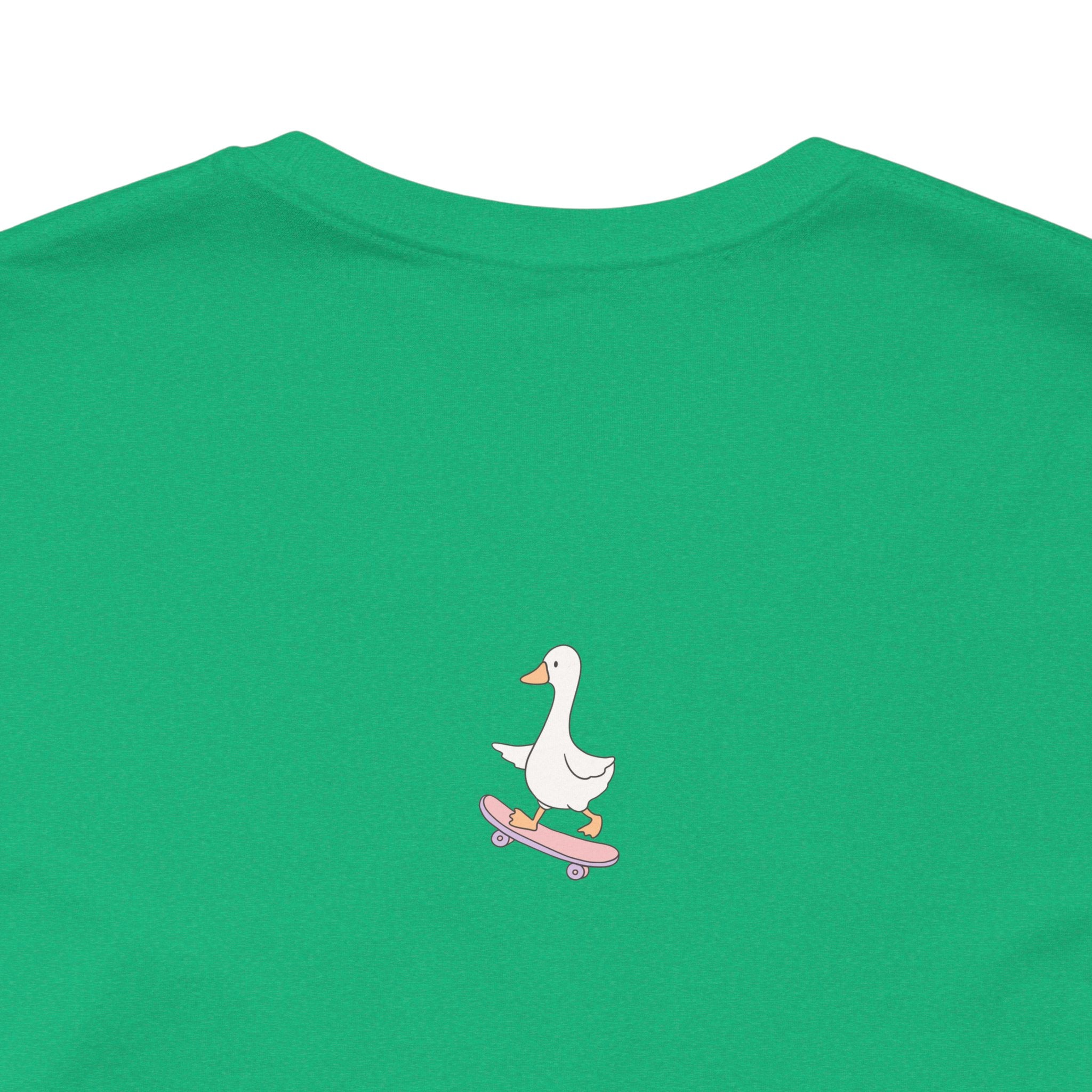 Safe With Me Silly Goose Tee