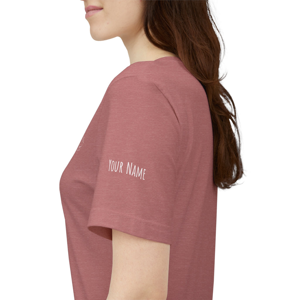 Pediatrics Dino T-shirt