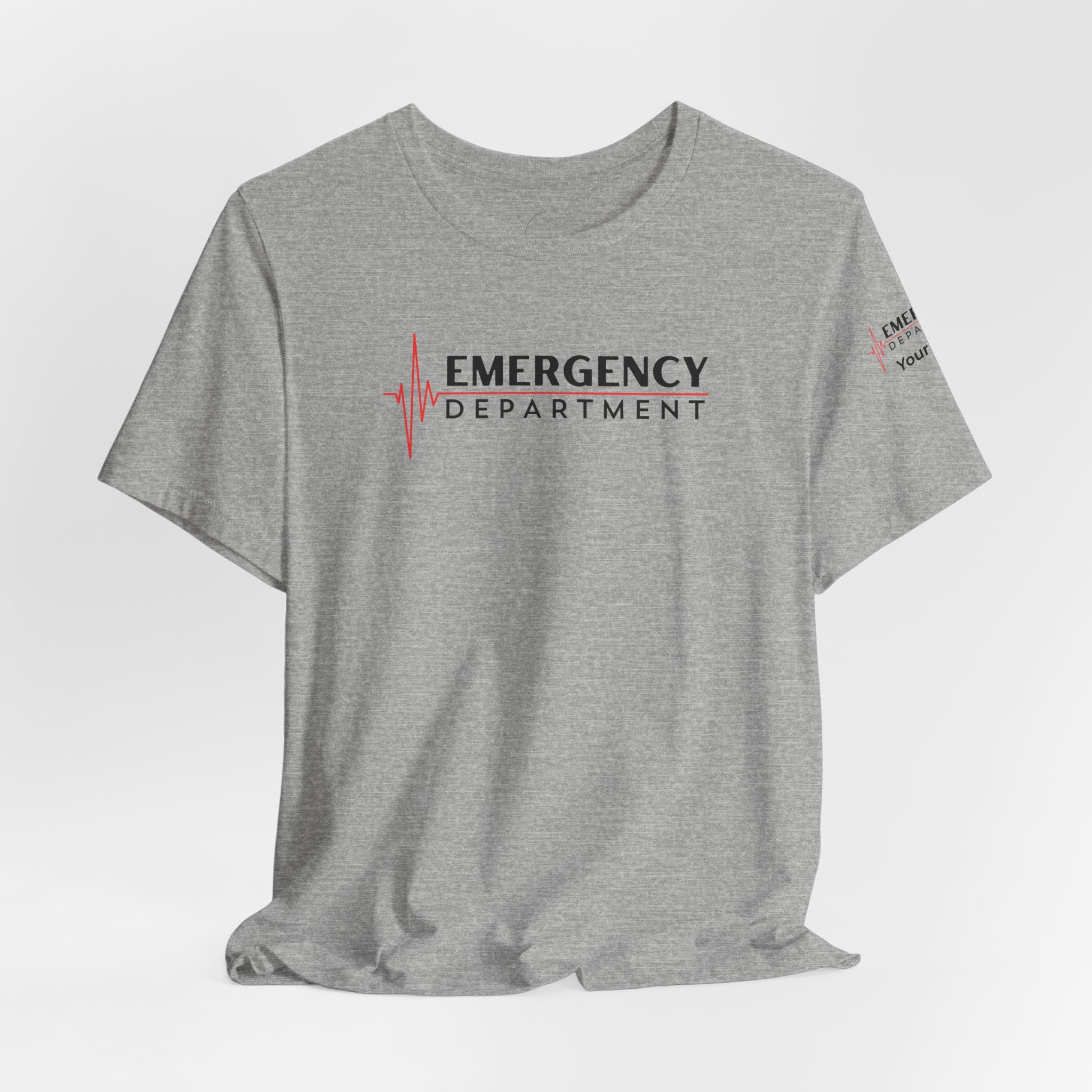 Emergency Department T-shirt